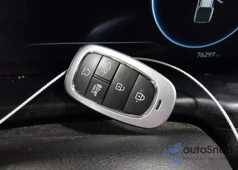 2023 Hyundai Santa Cruz Sel z USA, uszkodzony, nr VIN 5NTJCDAE0PH068293